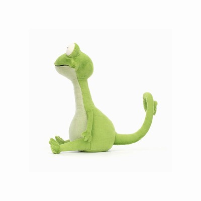 Jellycat Caractacus Camaleón | QGJI-29638